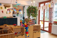 Kita-Portal der Stadt Nürnberg